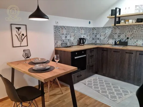 Izdavanje, jednosoban stan, 38m², Grbavica, Novi Sad Sve Podlokacije - image 7