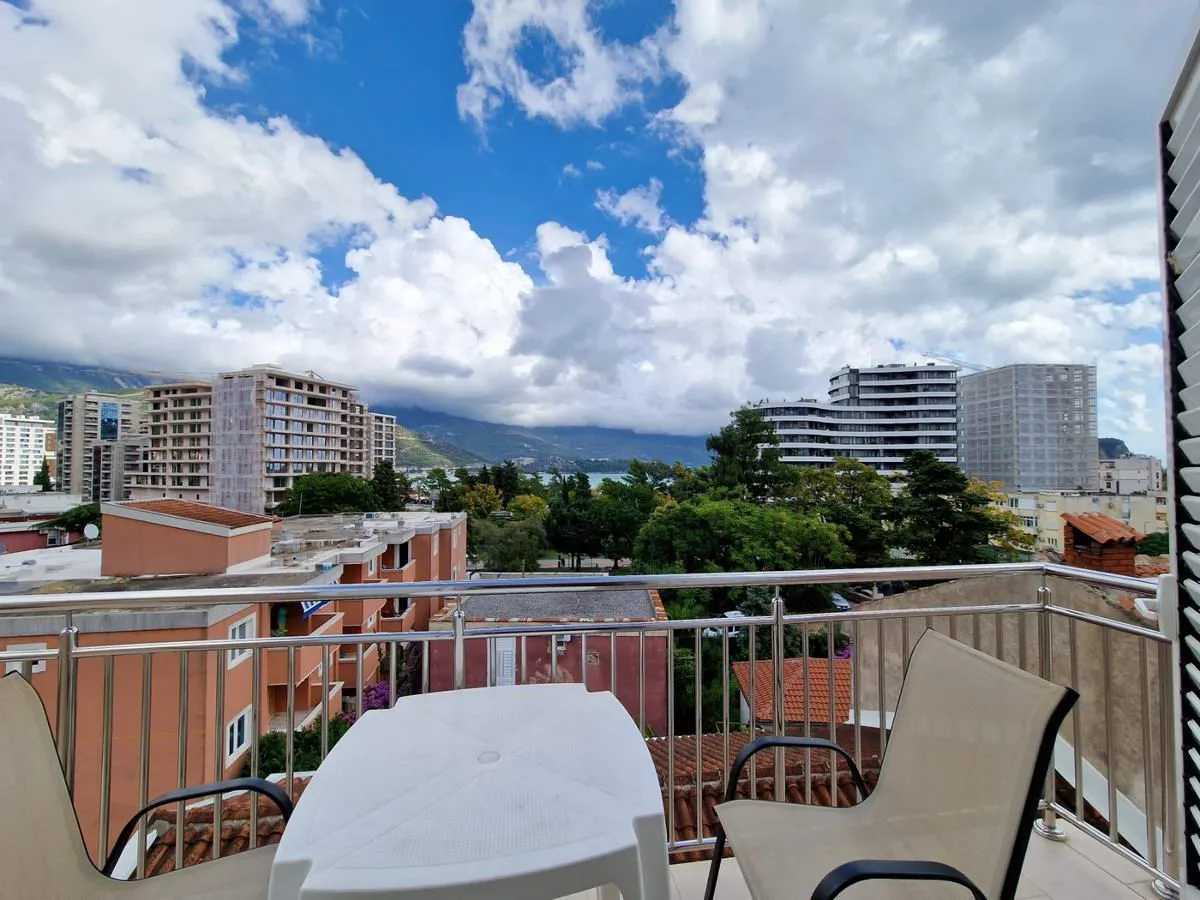 Sale, house, 460m², Budva, Crna Gora