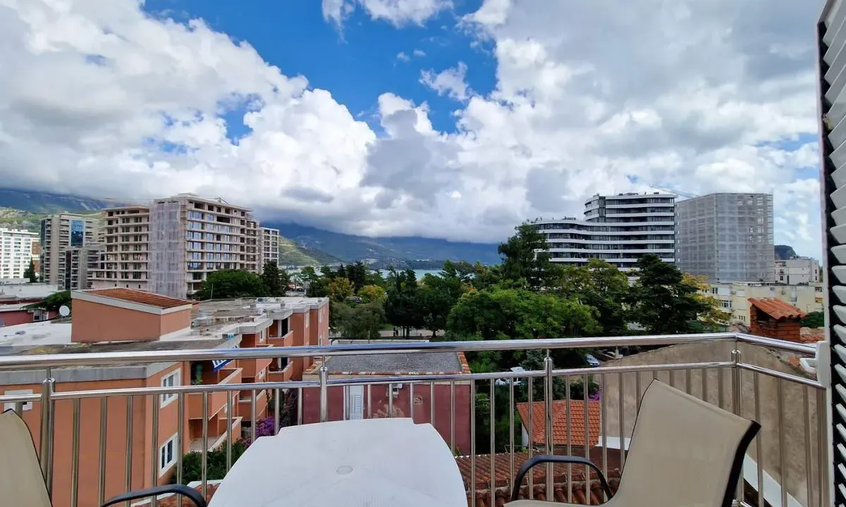 Sale, house, 460m², Budva, Crna Gora