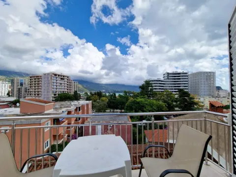 Prodaja, kuća, 460m², Budva, Crna Gora