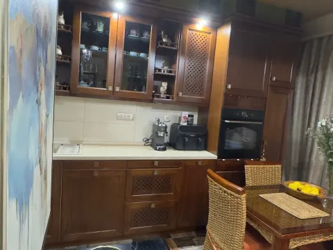 Rent, three bedroom apartment, 85m², Pejton, Podgorica - image 4