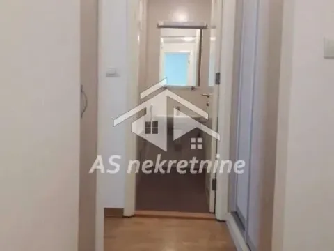 Izdavanje, dvosoban stan, 64m², Novi Beograd Blok 67, Novi Beograd Sve Podlokacije - image 9