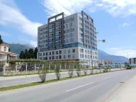 Prodaja, dvosoban stan, 74m², Centar, Bar - image 7