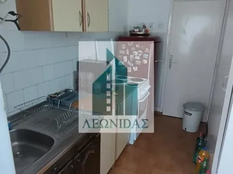 Rent, two bedroom apartment, 52m², Medijana, Niš - image 10