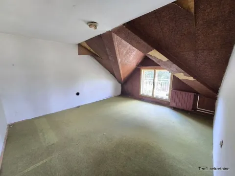 Prodaja, kuća, 230m², Železnik, Beograd - image 12