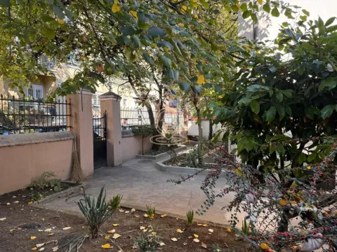Rent, two bedroom apartment, 87m², Stari Grad, Beograd - image 25