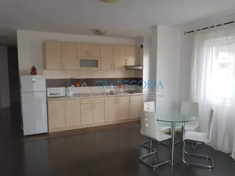 Prodaja, jednosoban stan, 61m², Budva, Crna Gora - image 14