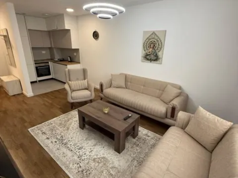 Izdavanje, jednosoban stan, 47m2, Stari Aerodrom, Podgorica Izdavanje, jednosoban stan, 47m2, Stari Aerodrom, Podgorica