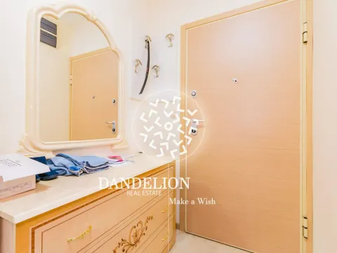 Izdavanje, jednosoban stan, 47m², City Kvart, Podgorica - image 8