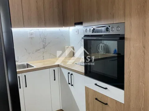 Rent, one bedroom apartment, 44m², Avijatičarsko naselje, Novi Sad Sve Podlokacije - image 5