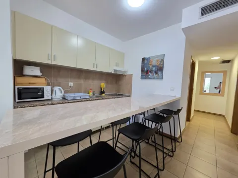 Sale, two bedroom apartment, 64m², Bečići, Budva - image 9