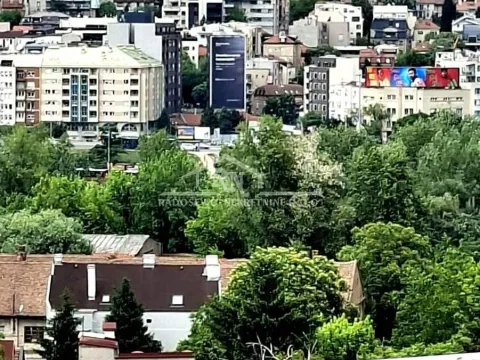 Sale, four bedroom apartment, 127m², Autokomanda, Voždovac Sve Podlokacije - image 13