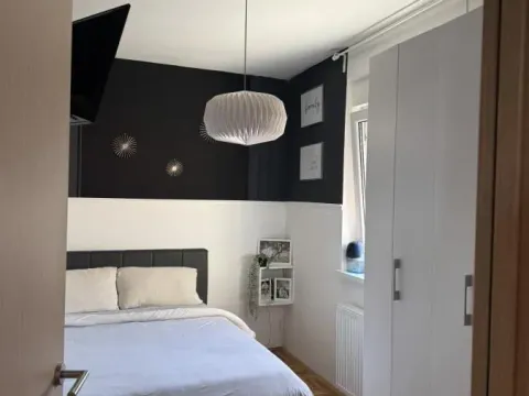 Prodaja, dvosoban stan, 55m², Sajlovo, Novi Sad Sve Podlokacije - image 10