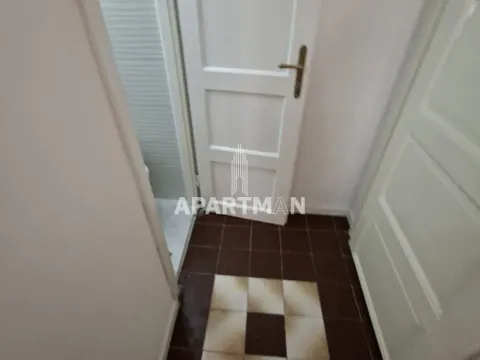 Izdavanje, stan, 27m², Cvetni Trg, Vračar Sve Podlokacije - image 8