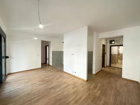 Sale, two bedroom apartment, 66m², Rozino, Budva - image 6