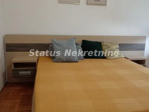 Izdavanje, jednosoban stan, 37m², Adamovićevo Naselje, Novi Sad Sve Podlokacije - image 8