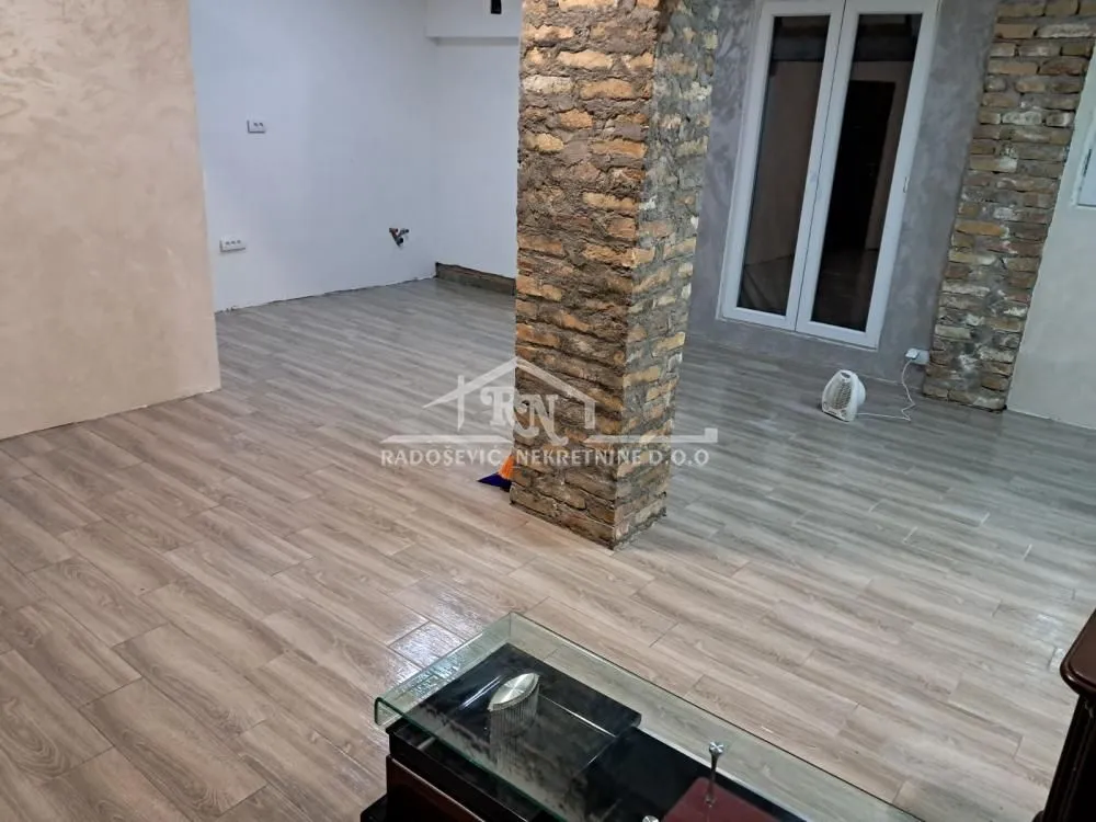 Prodaja, jednosoban stan, 55m², Miljakovac, Rakovica