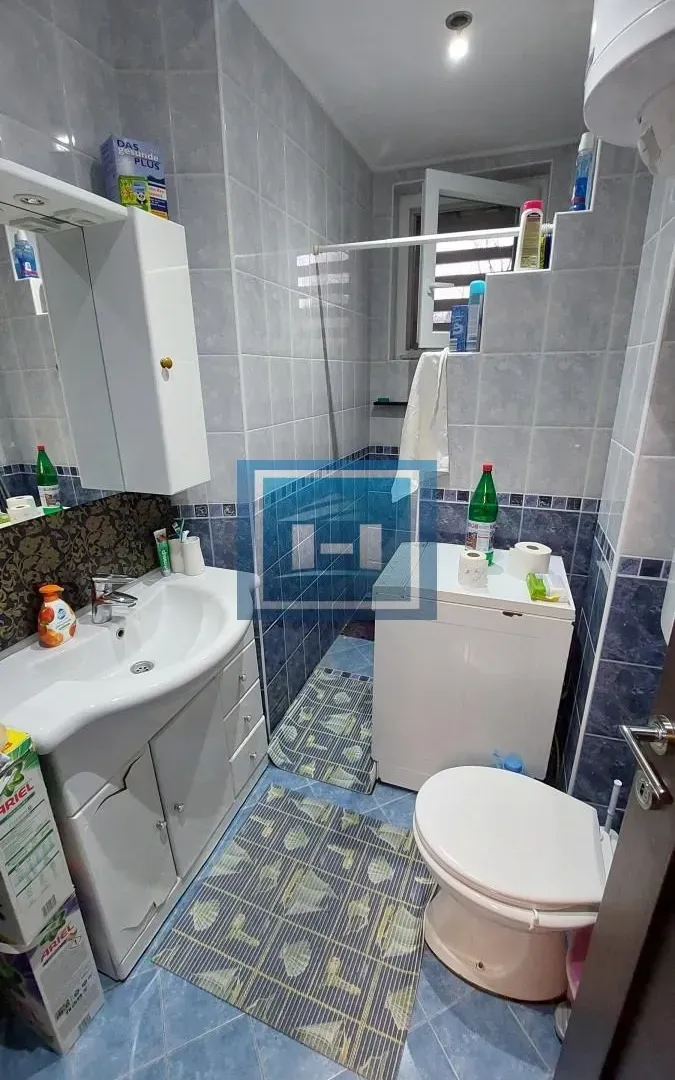 Prodaja, dvosoban stan, 55m², Resavica (varošica), Despotovac