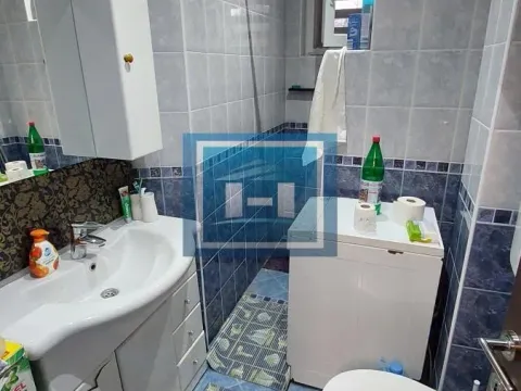 Sale, two bedroom apartment, 55m², Resavica (varošica), Despotovac - image 8
