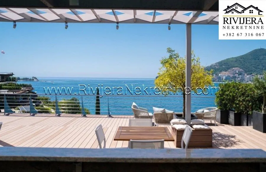 Sale, house, 500m², Budva, Crna Gora