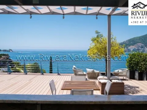 Sale, house, 500m², Budva, Crna Gora - image 3