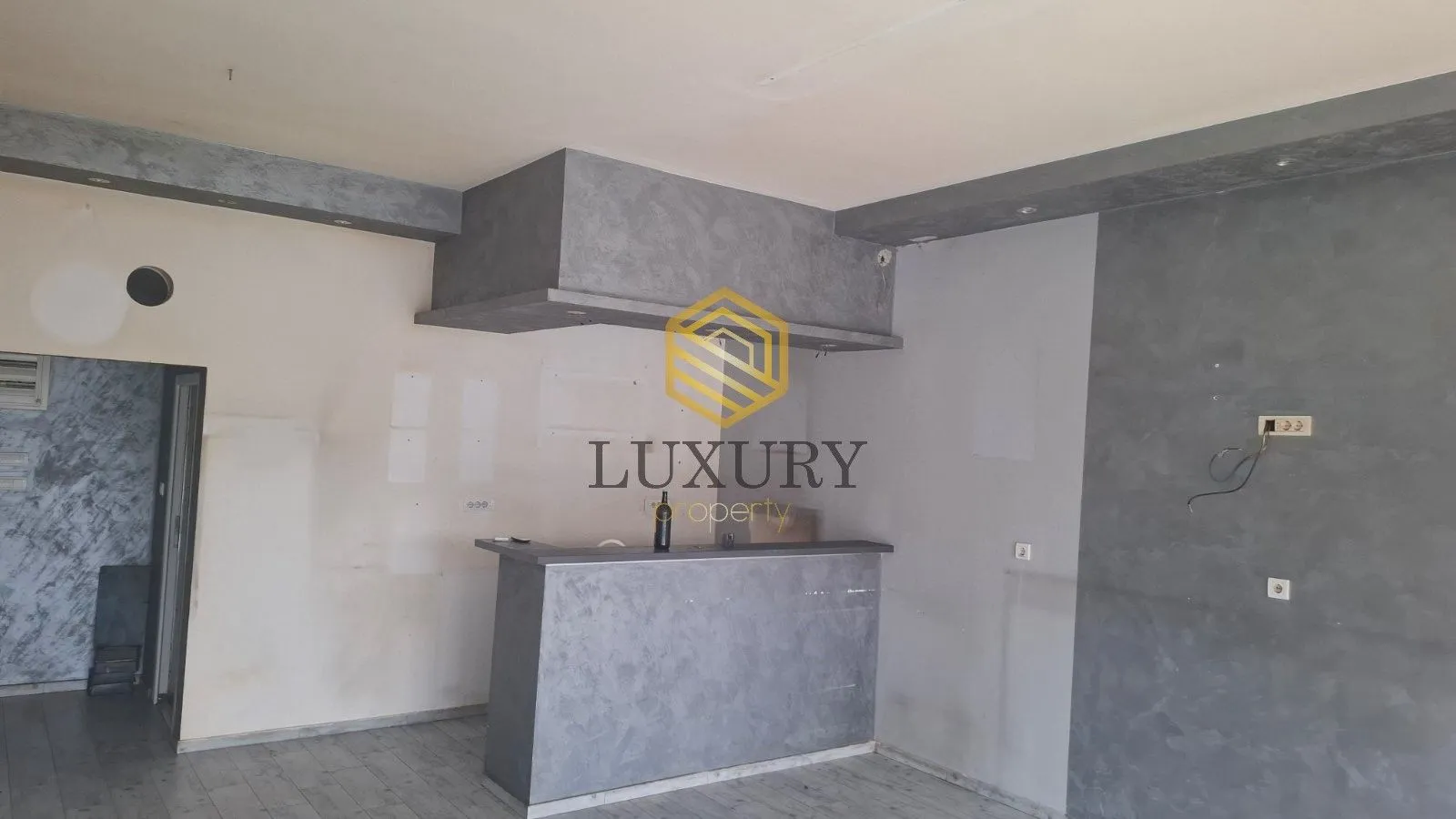 Rent, office space, 51m², Zabjelo, Podgorica
