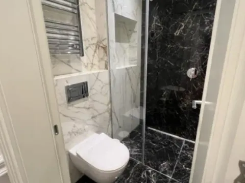 Izdavanje, trosoban stan, 125m², Čubura, Beograd - image 13