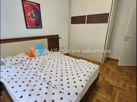 Rent, three bedroom apartment, 70m², Vukov Spomenik, Zvezdara Sve Podlokacije - image 12