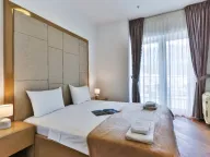 Rent, one bedroom apartment, 77m², Tree cane, Budva - image 10