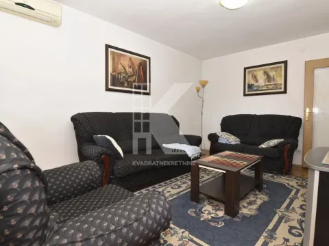 Izdavanje, jednosoban stan, 43m², Centar, Podgorica - image 3