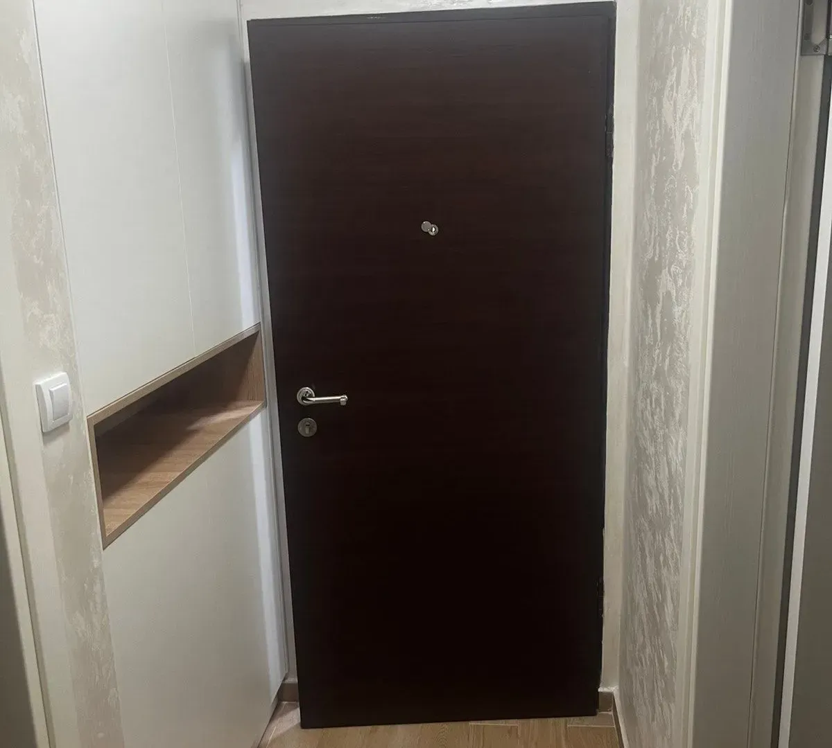 Prodaja, stan, 43m², Stari Aerodrom, Podgorica