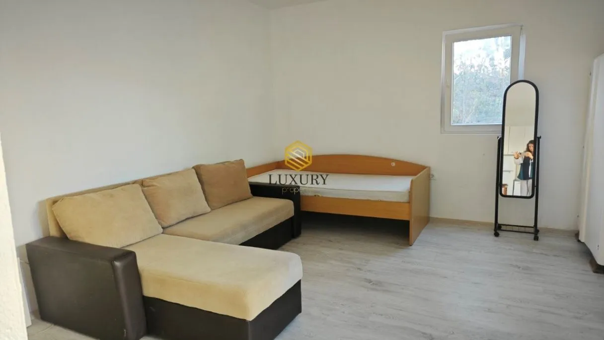 Rent, studio apartment, 30m², Zabjelo, Podgorica