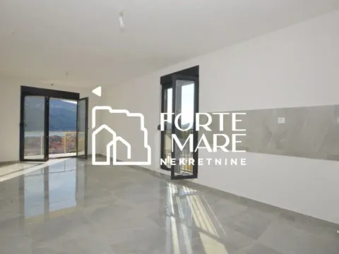 Prodaja, stan, 45m², Đenovići, Herceg Novi - image 4