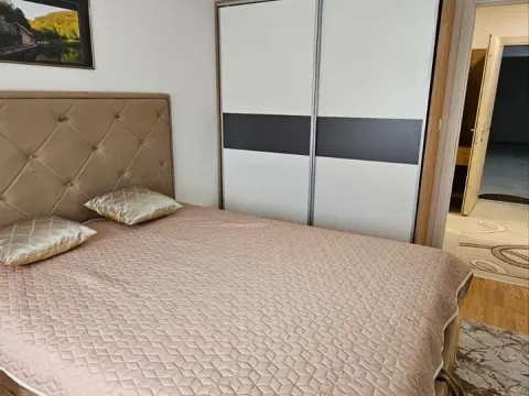 Izdavanje, jednosoban stan, 45m², Zabjelo, Podgorica - image 10