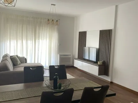 Prodaja, dvosoban stan, 69m², Master Kvart, Podgorica - image 1