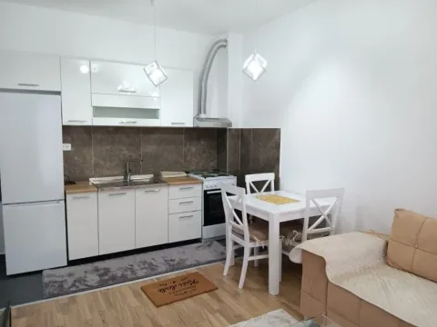 Rent, one bedroom apartment, 35m², Zabjelo, Podgorica - image 5