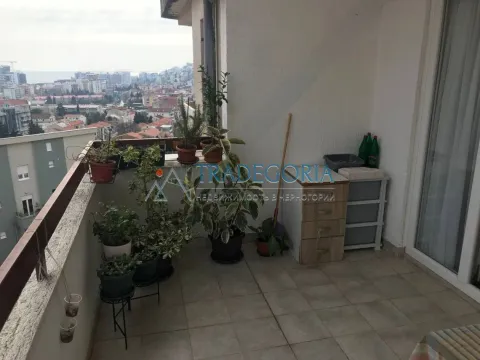 Prodaja, dvosoban stan, 70m², Budva, Crna Gora - image 21