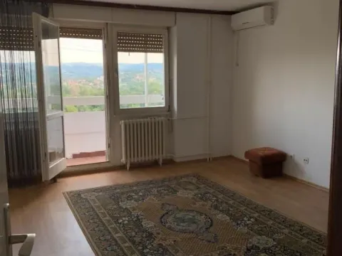 Izdavanje, stan, 44m², Liman 4, Novi Sad Sve Podlokacije - image 4