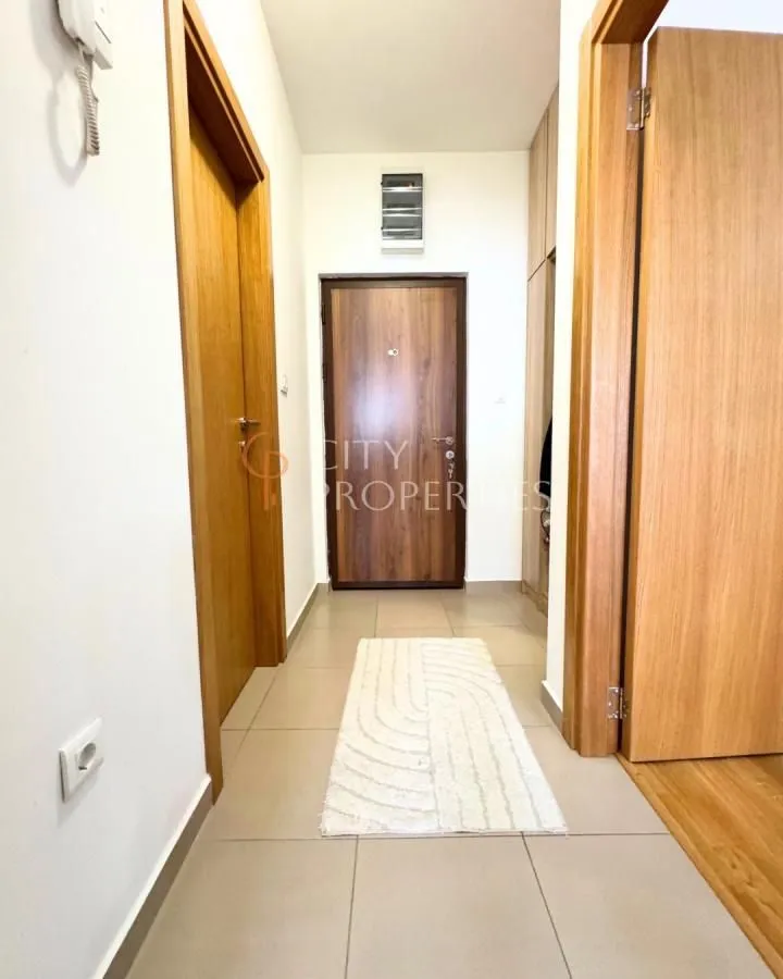 Prodaja, stan, 48m², Tuški Put, Podgorica