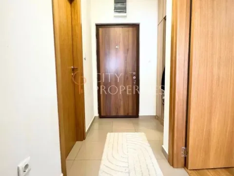 Prodaja, stan, 48m², Tuški Put, Podgorica - image 2