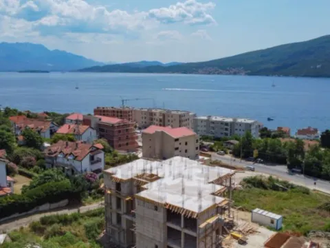 Prodaja, stan, 45m², Đenovići, Herceg Novi - image 3