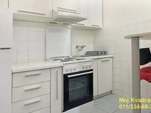 Prodaja, dvosoban stan, 50m², Savski Venac, Beograd - image 4