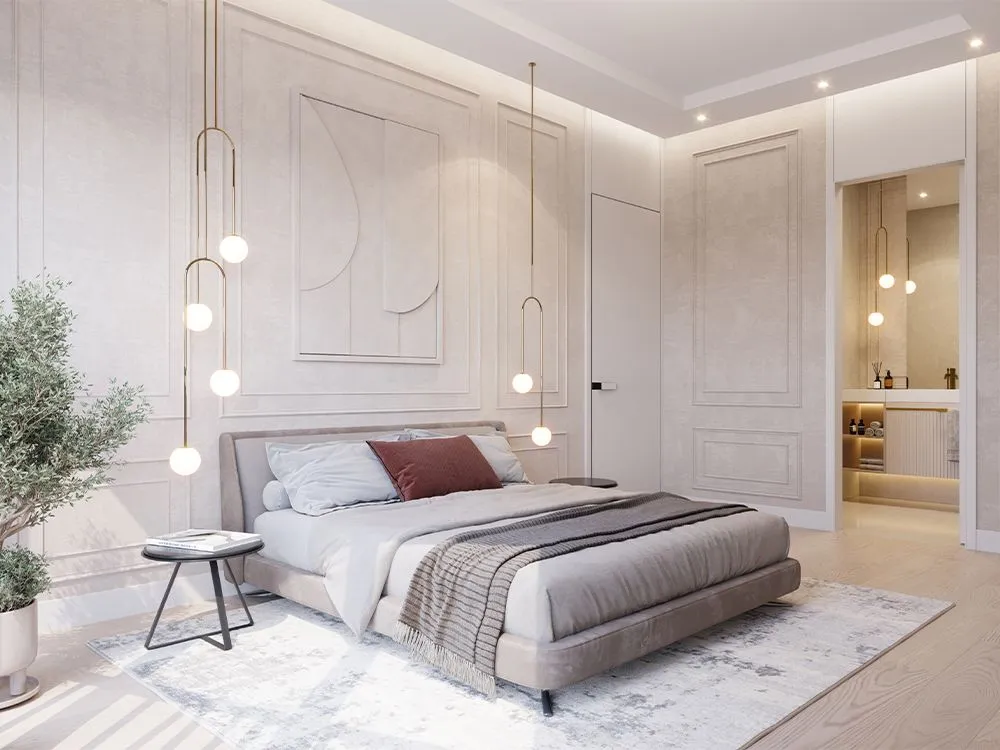 Prodaja, trosoban stan, 83m², Dedinje Sve Podlokacije, Beograd