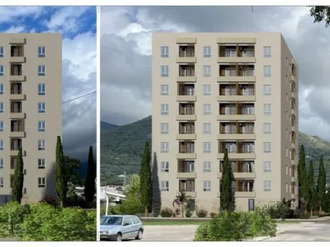 Prodaja, stan, 96m², Bar, Crna Gora - image 5