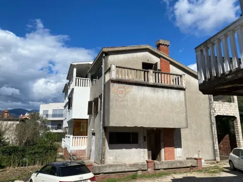 Sale, house, 135m², Tivat, Crna Gora