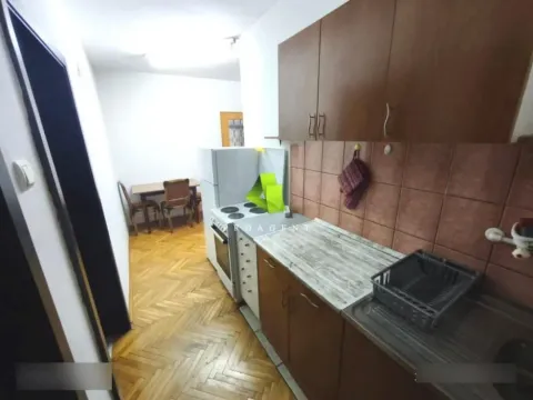 Rent, two bedroom apartment, 60m², Palilula, Niš - image 3