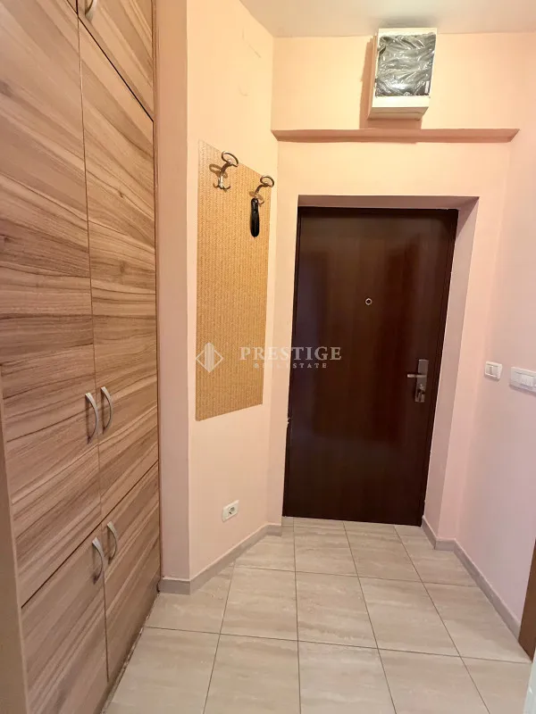 Rent, studio apartment, 32m², Zagorič, Podgorica