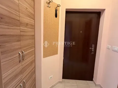 Izdavanje, garsonjera, 32m², Zagorič, Podgorica - image 10