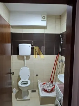 Rent, studio apartment, 26m², Podbara, Novi Sad Sve Podlokacije - image 4