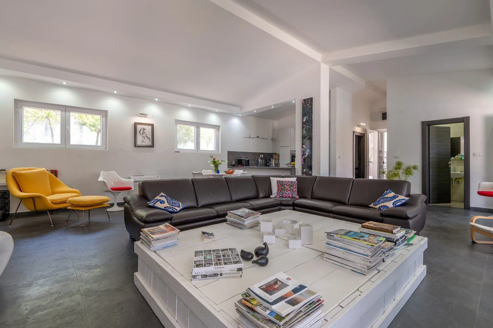 Sale, house, 239m², Kavač, Kotor